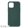 Панель ArmorStandart ICON Case для Apple iPhone 12 Pro Max Pine Green (ARM67469)