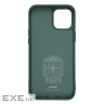 Панель ArmorStandart ICON Case для Apple iPhone 12 Pro Max Pine Green (ARM67469)