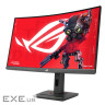 ASUS ROG Strix XG27WCMS 27-дюймовий ігровий монітор USB Type-C (90LM09Y1-B01370)