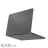 Чохол до ноутбука Armorstandart 15.3" MacBook Air M4/M3/M2 (A3241/A3114/A2941) Grey Matte (ARM79458)