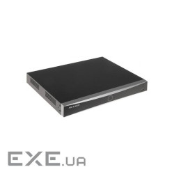 Відеореєстратор мережевий 16-канальний HIKVISION DS-7616NXI-I2/S(C)