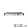Відеореєстратор мережевий 16-канальний HIKVISION DS-7616NXI-I2/S(C)