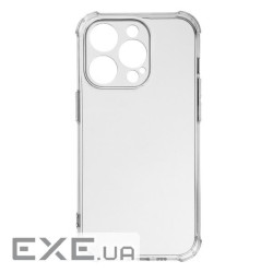 Панель ArmorStandart Air Force для Apple iPhone 15 Pro Camera cover Transparent (ARM70847)