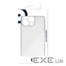 Панель ArmorStandart Air Force для Apple iPhone 15 Pro Camera cover Transparent (ARM70847)