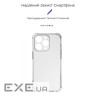 Панель ArmorStandart Air Force для Apple iPhone 15 Pro Camera cover Transparent (ARM70847)