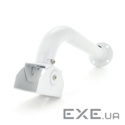 Кронштейн для камери PiPo PP-L320, з поворотом для камери, білий, метал, 30с m (PP- L320 white)