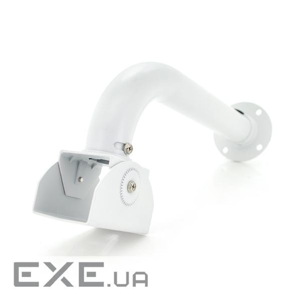 Кронштейн для камери PiPo PP-L320, з поворотом для камери, білий, метал, 30с m (PP- L320 white)