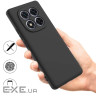 Чeхол-накладка BeCover для Xiaomi Redmi Note 14 Pro 5G Black (712759)