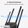 Мобільний бездротовий 4G-маршрутизатор Mercusys, M B115-4G MERCUSYS MB115-4G