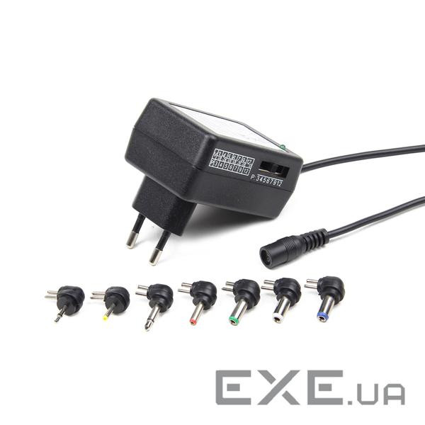 Зарядний пристрій EnerGenie универсальный 24Вт (EG-MC-009)