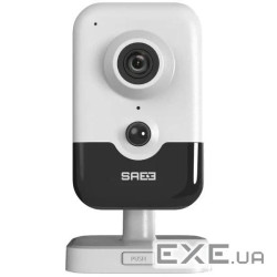 Мережева камера SafetyEye SE-IPC-4CV1-I1MWP/2.8