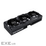 Відеокарта PALIT GeForce RTX 5080 GamingPro OC (NE75080S19T2-GB2031A)