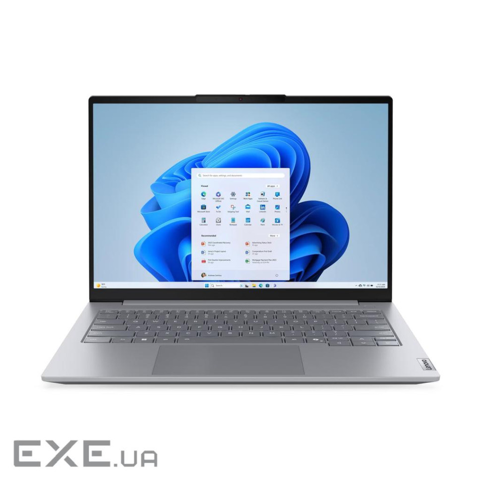 Ноутбук Lenovo ThinkBook 14 G8 IRL (21SG00HQRA)