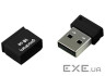 Флeш пам "ять USB 2.0 16GB UPI2 Piccolo Black (UPI2-0160K0R11)