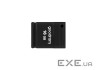 Флeш пам "ять USB 2.0 16GB UPI2 Piccolo Black (UPI2-0160K0R11)