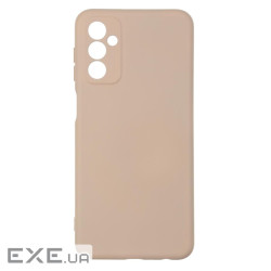 Чохол до мобільного телефона Armorstandart ICON Case Samsung M23 Pink Sand (ARM61668)
