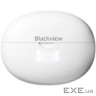 Навушники TWS Blackview AirBuds 13 Stellar White (6931548323273)