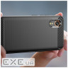Чохол для мобільного телефону BeCover Carbon Series Samsung Galaxy Xcover7 Black (711892)