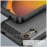 Чохол для мобільного телефону BeCover Carbon Series Samsung Galaxy Xcover7 Black (711892)