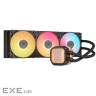 CORSAIR iCUE LINK TITAN 360 RX LCD AIO, 360mm Radiator, Liquid CPU Cooler (CW-9061023-WW)