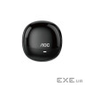 Навушники AOC ACT2504BK Black (ACT2504BK/00)