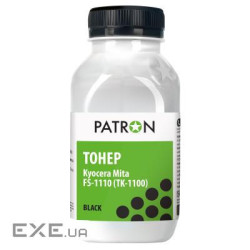 Тонер KYOCERA MITA FS-1110 (TK-1100) Patron (T-PN-KFS1110-100)