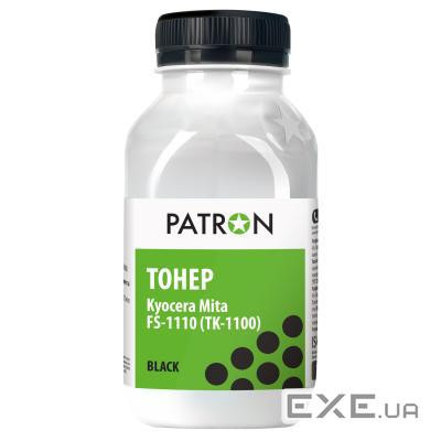 Тонер KYOCERA MITA FS-1110 (TK-1100) Patron (T-PN-KFS1110-100)