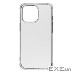 Чохол до мобільного телефона Armorstandart Air Force Apple iPhone 13 Pro Transparent (ARM59923)
