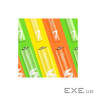 Батарейка CUKTECH AA+AAA rainbow alkaline battery (12*AA+12*AAA) (CUKAAB10CNCM)
