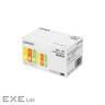 Батарейка CUKTECH AA+AAA rainbow alkaline battery (12*AA+12*AAA) (CUKAAB10CNCM)