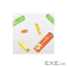 Батарейка CUKTECH AA+AAA rainbow alkaline battery (12*AA+12*AAA) (CUKAAB10CNCM)