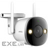 IP-камера IMOU Bullet 2 4MP (IPC-F42FEP-0280B)