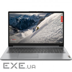 Ноутбук Lenovo IdeaPad 1 15ALC7 (82R4009QRA)