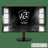 iгровий монiтор 27" IPS Flat 240Hz 1ms FHD (1920 x 1080) 2xHDMI(2.1) 1xDP(1.2) 1xHP 2х2W (PG27FFS2E)