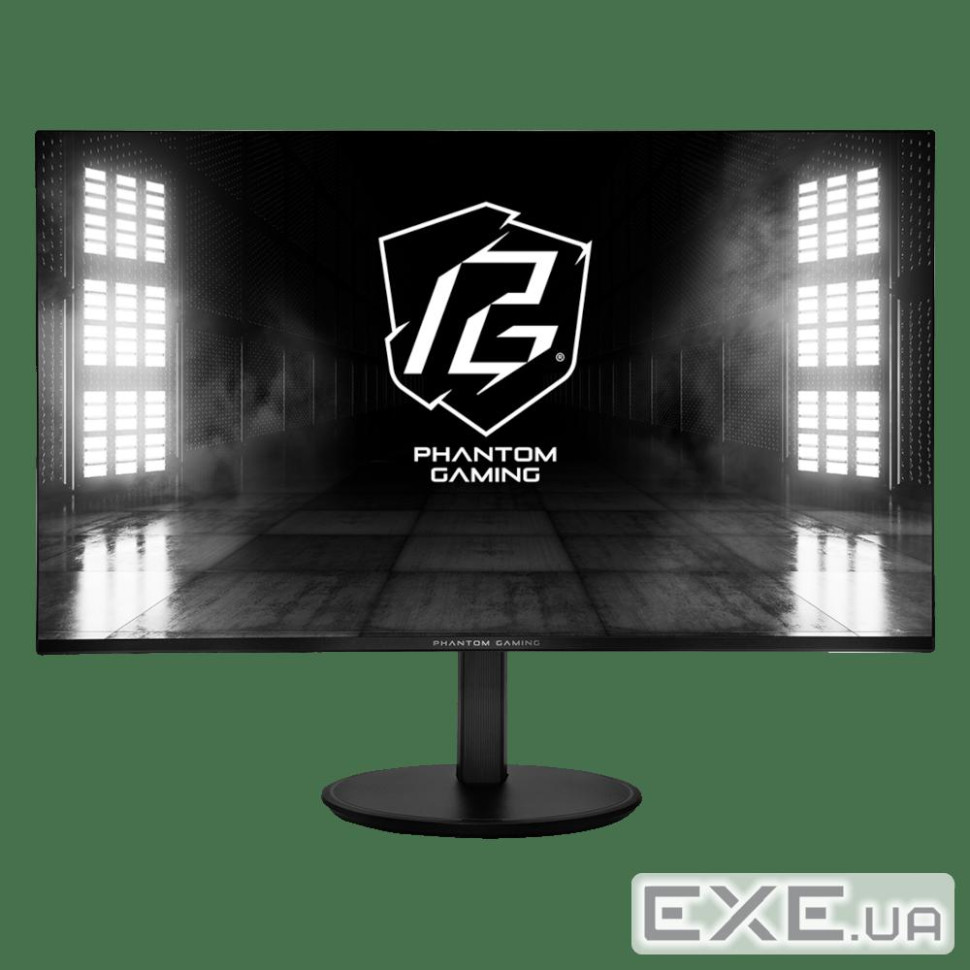 iгровий монiтор 27" IPS Flat 240Hz 1ms FHD (1920 x 1080) 2xHDMI(2.1) 1xDP(1.2) 1xHP 2х2W (PG27FFS2E)