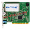 Тюнер аналоговий AVerTV (Studio) 505 (AVerTV Studio 505)