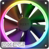 Вентилятор NZXT F120 RGB Core Matte Black (RF-C12SF-B1)