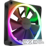 Вентилятор NZXT F120 RGB Core Matte Black (RF-C12SF-B1)
