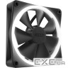 Вентилятор NZXT F120 RGB Core Matte Black (RF-C12SF-B1)
