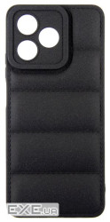 Чохол до мобільного телефона Dengos Soft Realme C53 (black) (DG-TPU-SOFT-45)