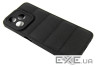 Чохол до мобільного телефона Dengos Soft Realme C53 (black) (DG-TPU-SOFT-45)
