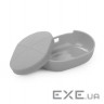 Чехол BeCover Silicon для Xiaomi Redmi AirDots/Redmi AirDots 2/Redmi AirDots S Gray (703827)