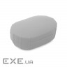 Чехол BeCover Silicon для Xiaomi Redmi AirDots/Redmi AirDots 2/Redmi AirDots S Gray (703827)