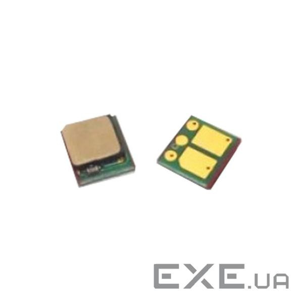 Чип для картриджа HP CLJ Pro M254dw/M254/M280nw/M280/M281 3.2K black CF540X AHK (3206717)