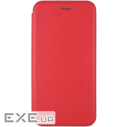 Чeхол-книжка BeCover Exclusive для Realme C61 Red (712555)