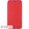 Чeхол-книжка BeCover Exclusive для Realme C61 Red (712555)