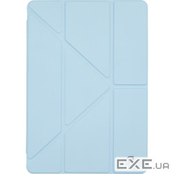 Чохол до планшета Armorstandart Y-Type PEN Samsung Galaxy Tab S9 / S9 FE / S10 FE Blue (ARM85519)