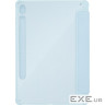 Чохол до планшета Armorstandart Y-Type PEN Samsung Galaxy Tab S9 / S9 FE / S10 FE Blue (ARM85519)