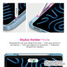 Чохол до планшета Armorstandart Y-Type PEN Samsung Galaxy Tab S9 / S9 FE / S10 FE Blue (ARM85519)