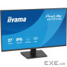 Монітор iiyama X2791HS-B1